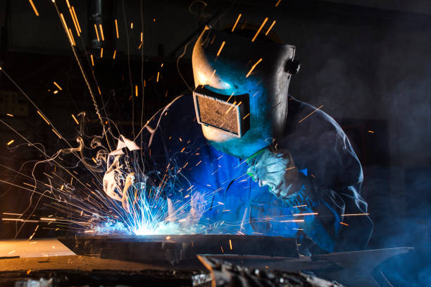 Affordable Welder Services in Columbia, IL