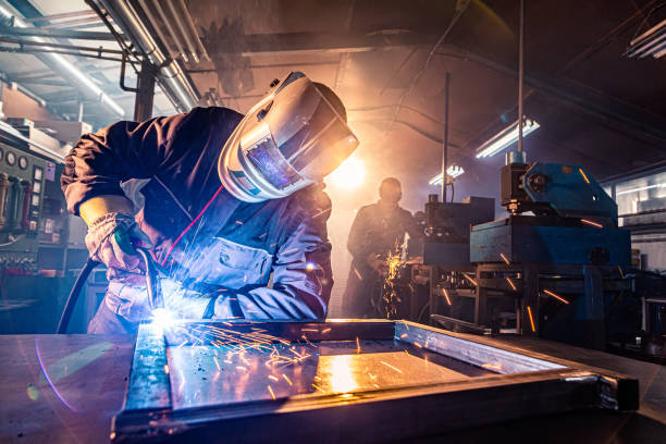 Best Aerospace and Defense Welding in Columbia, IL