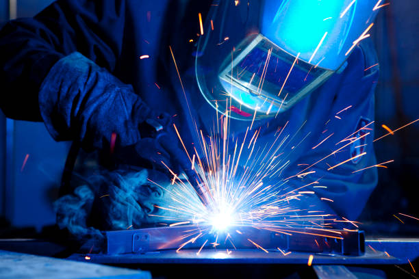 Best Welding Equipment Sales and Repair in Columbia, IL