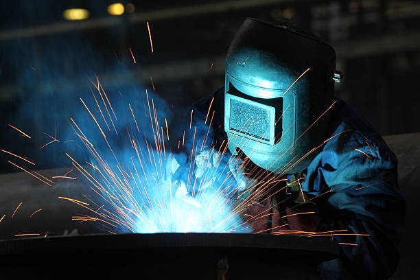 Best Artistic and Custom Metal Fabrication in Columbia, IL