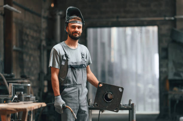 Affordable Welder Services in Columbia, IL