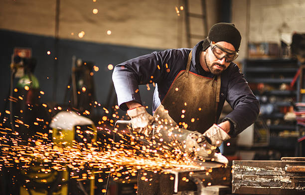  Columbia, IL Welder Pros